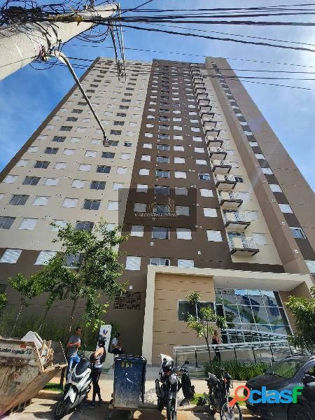 Apartamento à Venda em São Paulo no Viva Benx 56 M² 3