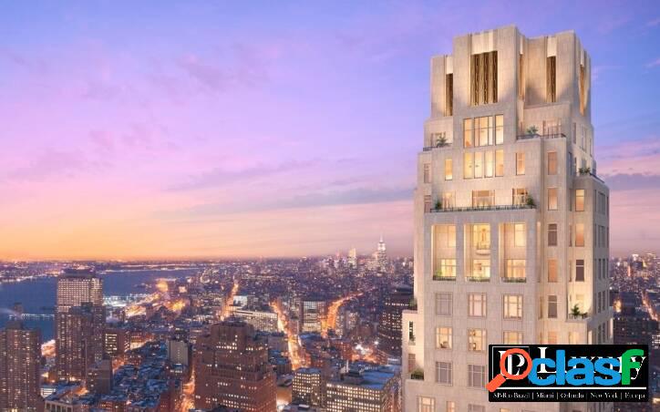 Apartamento à Venda no Four Seasons Residences - Tribeca -