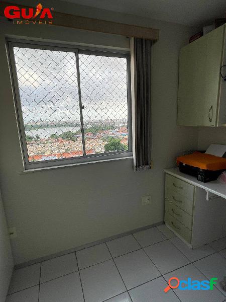 Apartamento com 03 quartos no Condomínio Sant Angeli