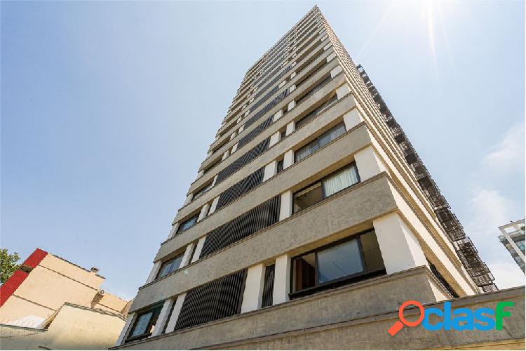 Apartamento com 1 quarto, 110m², à venda em Porto Alegre,
