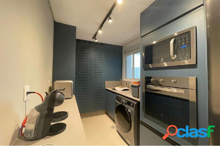 Apartamento com 1 quarto, 118m², à venda em Itajaí, Praia