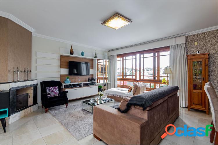 Apartamento com 1 quarto, 119m², à venda em Porto Alegre,