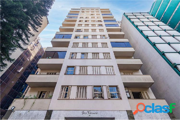 Apartamento com 1 quarto, 133m², à venda em Porto Alegre,