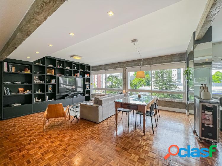 Apartamento com 1 quarto, 134m², à venda em Porto Alegre,