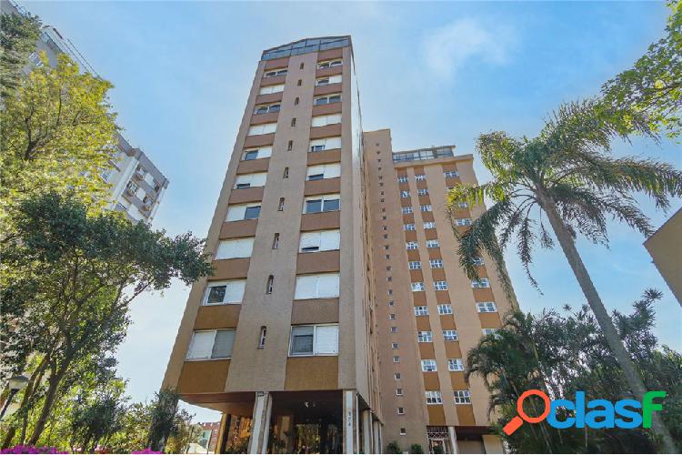 Apartamento com 1 quarto, 155m², à venda em Porto Alegre,