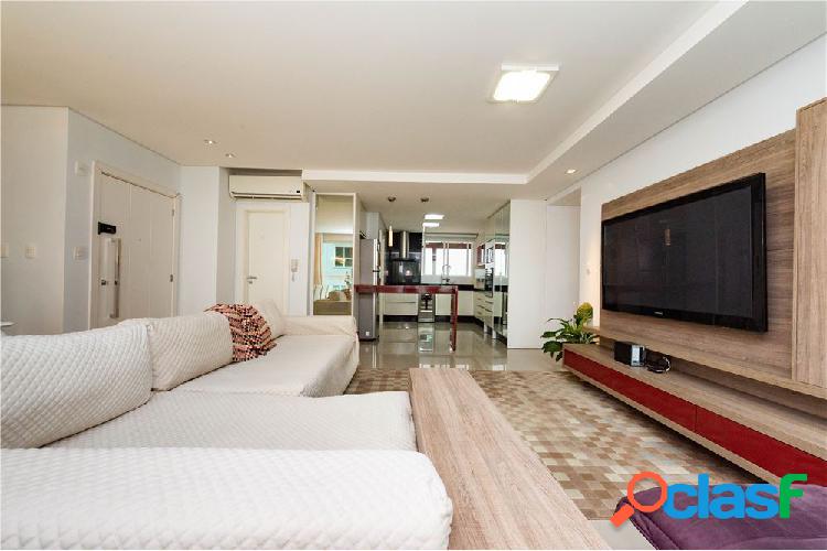 Apartamento com 1 quarto, 168m², à venda em Balneário