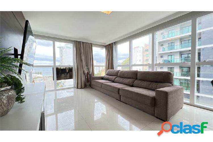 Apartamento com 1 quarto, 180m², à venda em Itajaí, Praia
