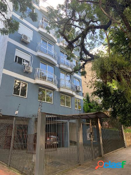 Apartamento com 1 quarto, 37,6m², à venda em Porto Alegre,