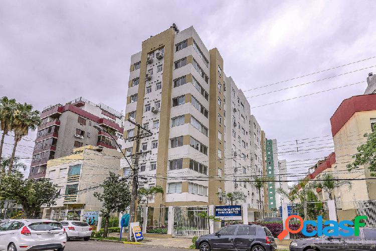 Apartamento com 1 quarto, 40,79m², à venda em Porto