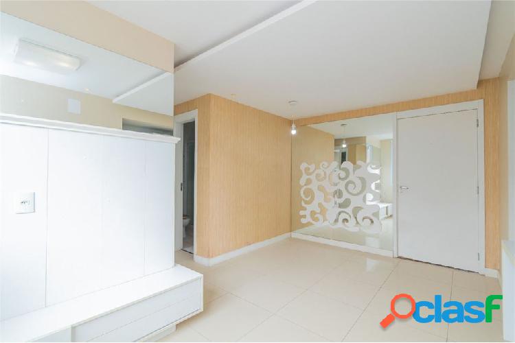 Apartamento com 1 quarto, 48m², à venda em Porto Alegre,