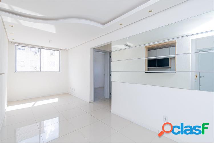 Apartamento com 1 quarto, 49m², à venda em Porto Alegre,