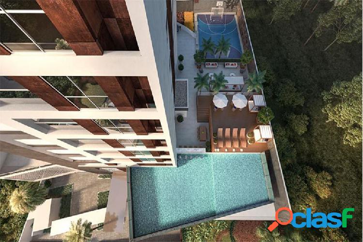 Apartamento com 1 quarto, 70m², à venda em Itajaí, Praia