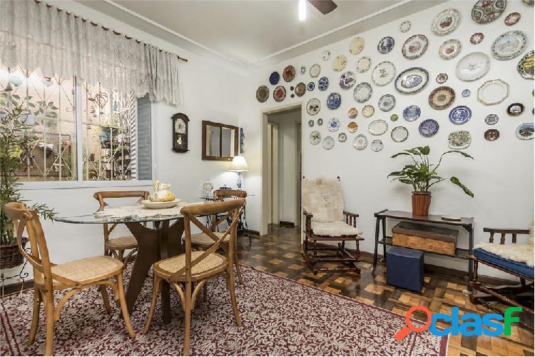Apartamento com 1 quarto, 83m², à venda em Porto Alegre,