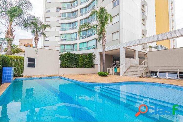 Apartamento com 1 quarto, 90m², à venda em Porto Alegre,