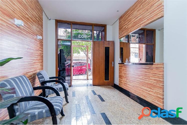 Apartamento com 1 quarto, 93m², à venda em Porto Alegre,