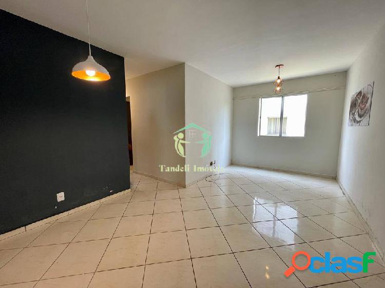 Apartamento com 2 dormitórios (Parque São Vicente)