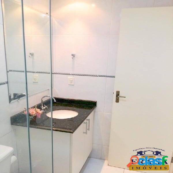 Apartamento com 2 dorms, Além Ponte, Sorocaba - R$