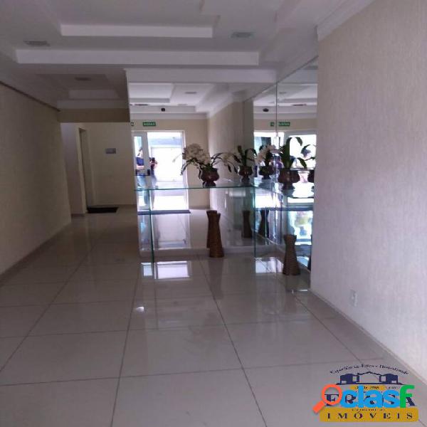 Apartamento com 2 dorms, Jardim Gonçalves, Sorocaba - R$