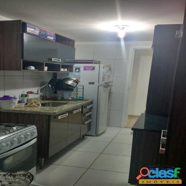 Apartamento com 2 dorms, Jardim Wanel Ville IV, Sorocaba -