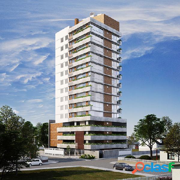 Apartamento com 2 quartos, 102,24m², à venda em Porto