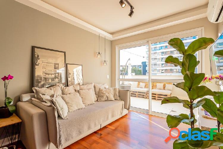 Apartamento com 2 quartos, 110,66m², à venda em Porto