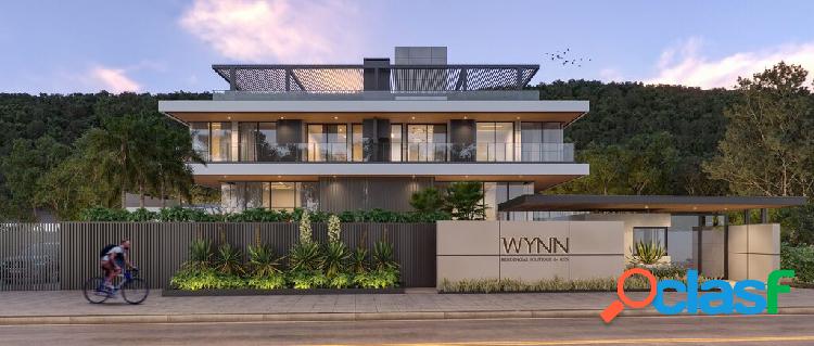 Apartamento com 2 quartos, 119,31m², à venda em