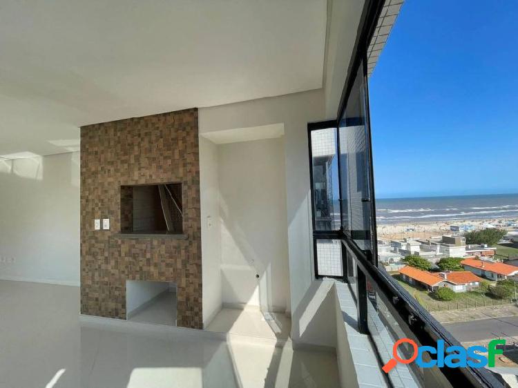 Apartamento com 2 quartos, 119m², à venda em Tramandaí,