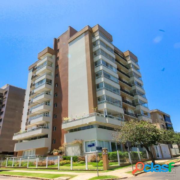 Apartamento com 2 quartos, 130m², à venda em Porto Alegre,