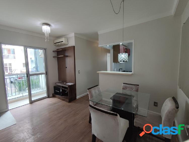 Apartamento com 2 quartos, 48m², à venda em Canoas, Igara