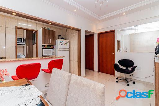 Apartamento com 2 quartos, 50,36m², à venda em Porto