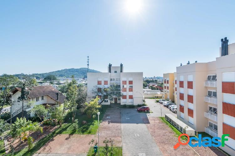 Apartamento com 2 quartos, 50,82m², à venda em Porto