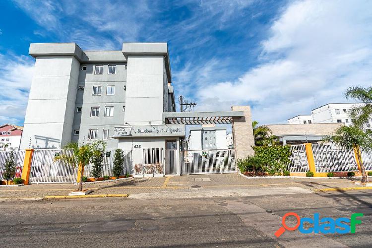 Apartamento com 2 quartos, 51m², à venda em Canoas, Igara