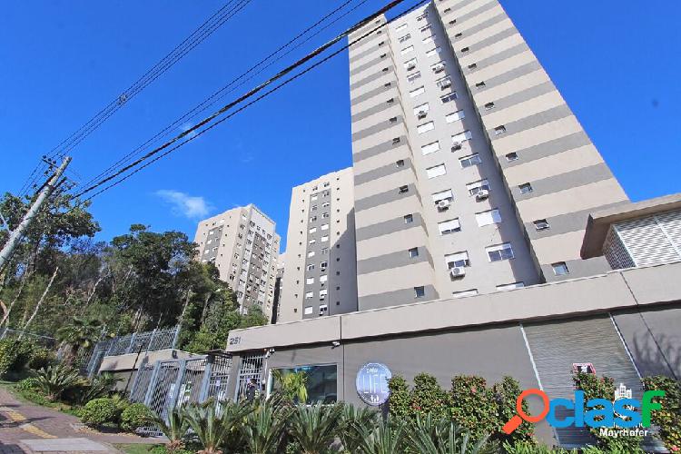 Apartamento com 2 quartos, 55m², à venda em Porto Alegre,