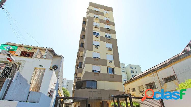 Apartamento com 2 quartos, 56m², à venda em Porto Alegre,