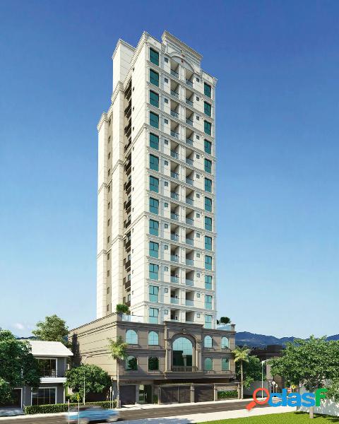 Apartamento com 2 quartos, 57,3m², à venda em Itapema,