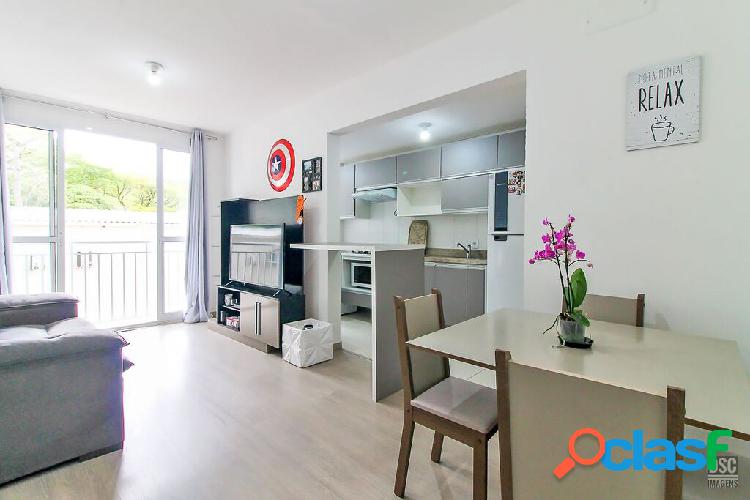 Apartamento com 2 quartos, 58m², à venda em Porto Alegre,