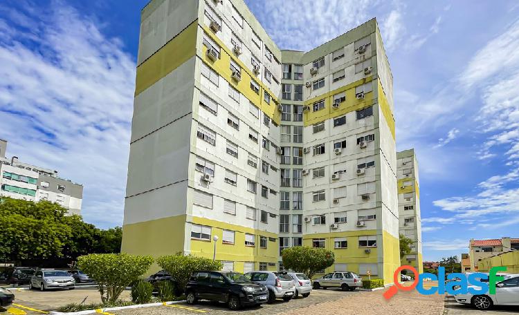 Apartamento com 2 quartos, 59,35m², à venda em Porto