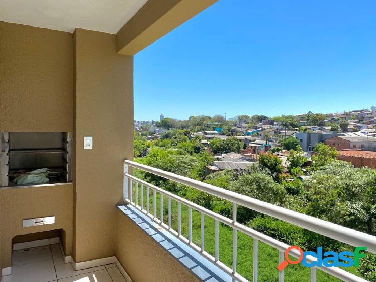 Apartamento com 2 quartos, 60,15m², à venda em Chapecó,