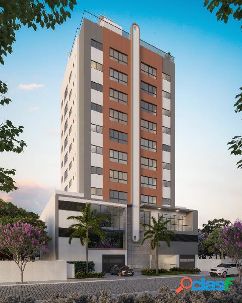 Apartamento com 2 quartos, 60,26m², à venda em Itajaí,
