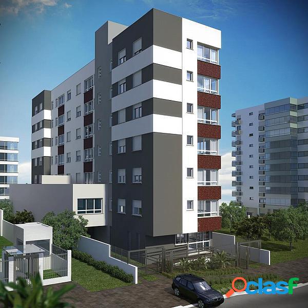Apartamento com 2 quartos, 60,41m², à venda em Porto