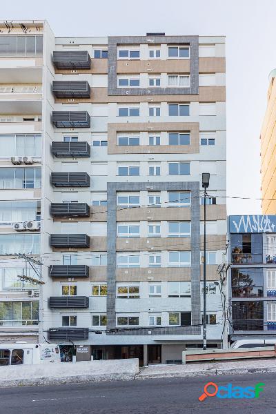 Apartamento com 2 quartos, 61,22m², à venda em Porto