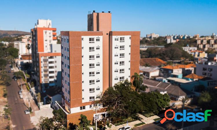 Apartamento com 2 quartos, 65,84m², à venda em Porto