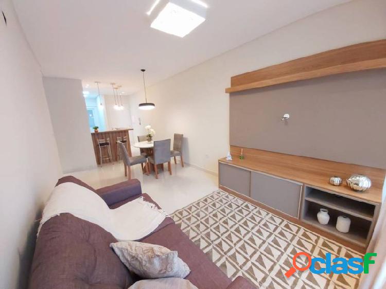 Apartamento com 2 quartos, 65Moram², à venda em