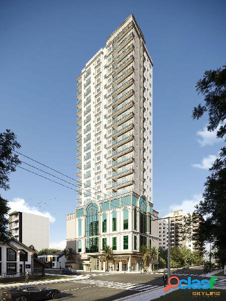 Apartamento com 2 quartos, 67,33m², à venda em Itapema,