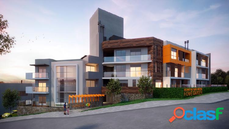 Apartamento com 2 quartos, 67,51m², à venda em