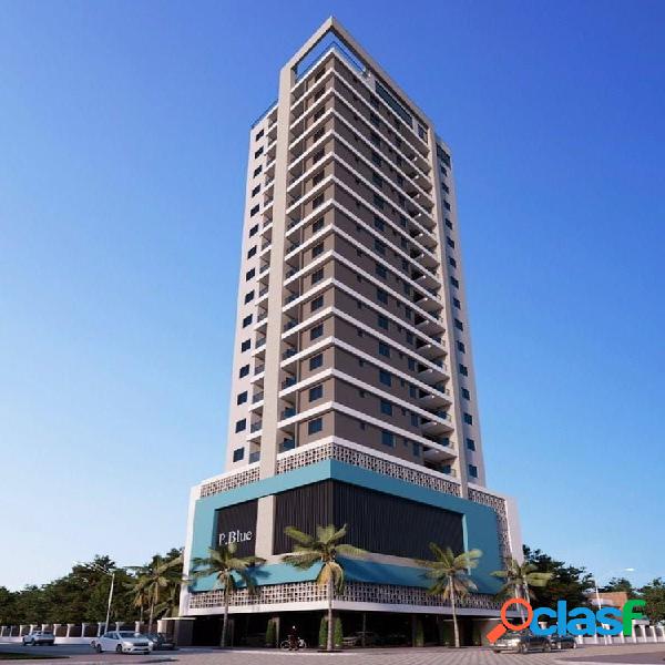 Apartamento com 2 quartos, 67,67m², à venda em Itapema,