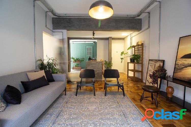 Apartamento com 2 quartos, 68,99m², à venda em Porto
