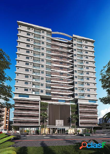 Apartamento com 2 quartos, 69,68m², à venda em Itapema,