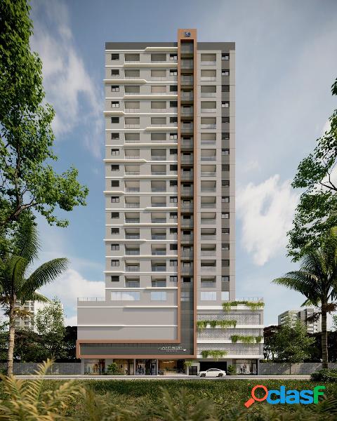 Apartamento com 2 quartos, 69m², à venda em Porto Belo,