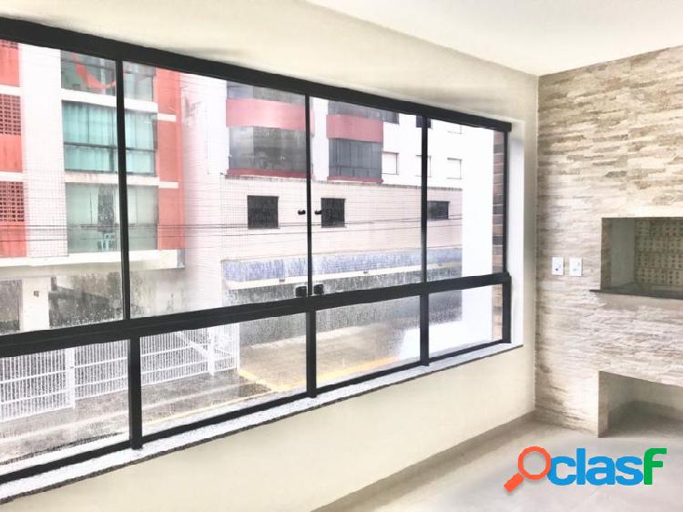 Apartamento com 2 quartos, 69m², à venda em Tramandaí,